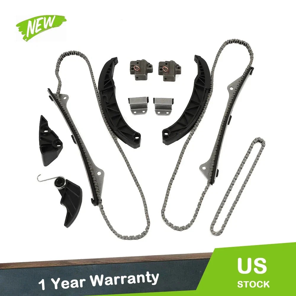 Timing Chain Kit for Kia Sorento (2011–2013)