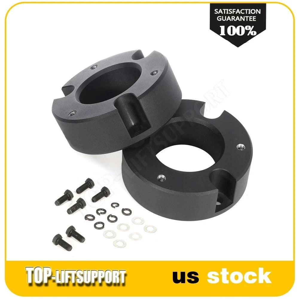 3" Leveling Lift Kit for Chevy Silverado Avalanche Sierra