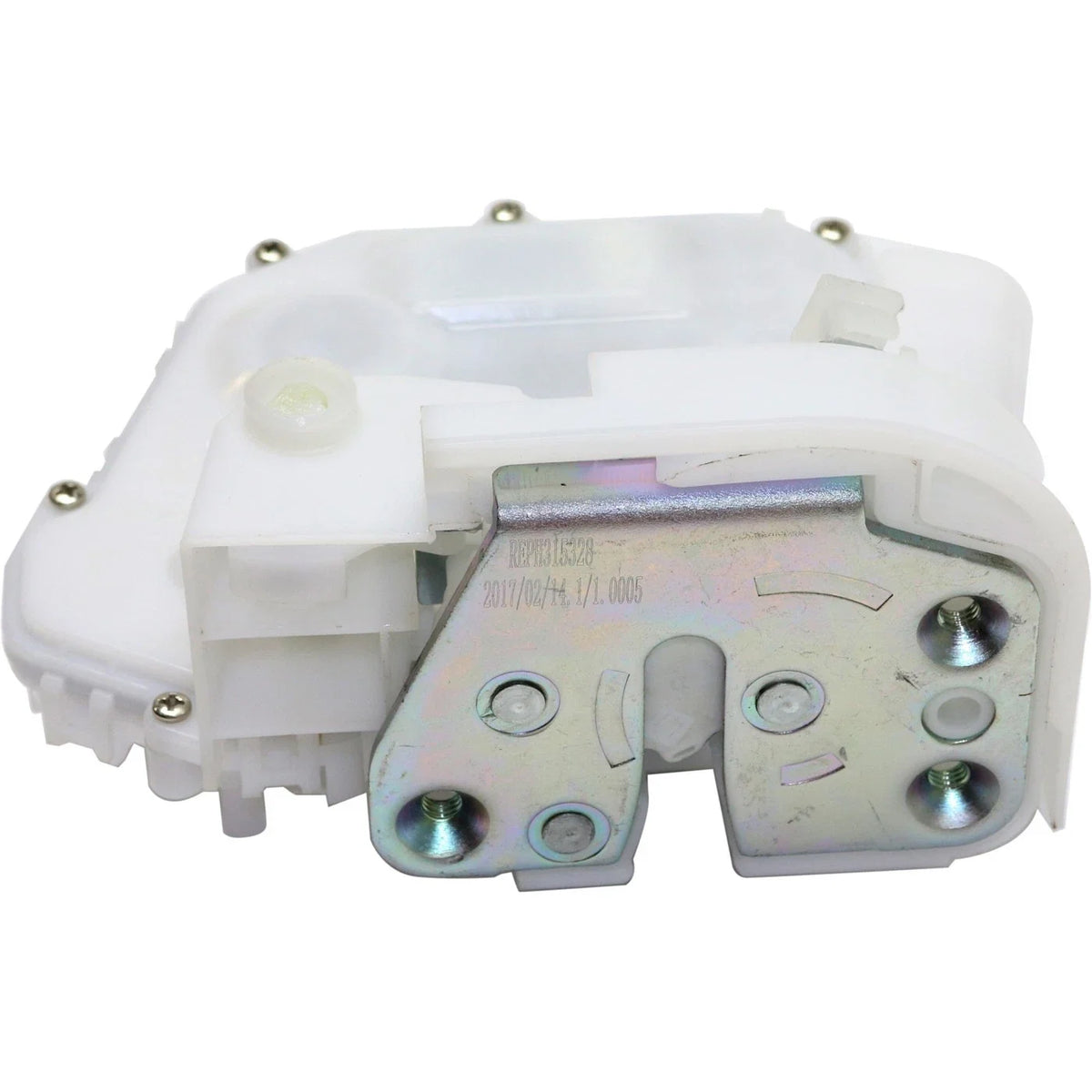 Set of Door Lock Actuators for Honda CR-V (2007-2011)