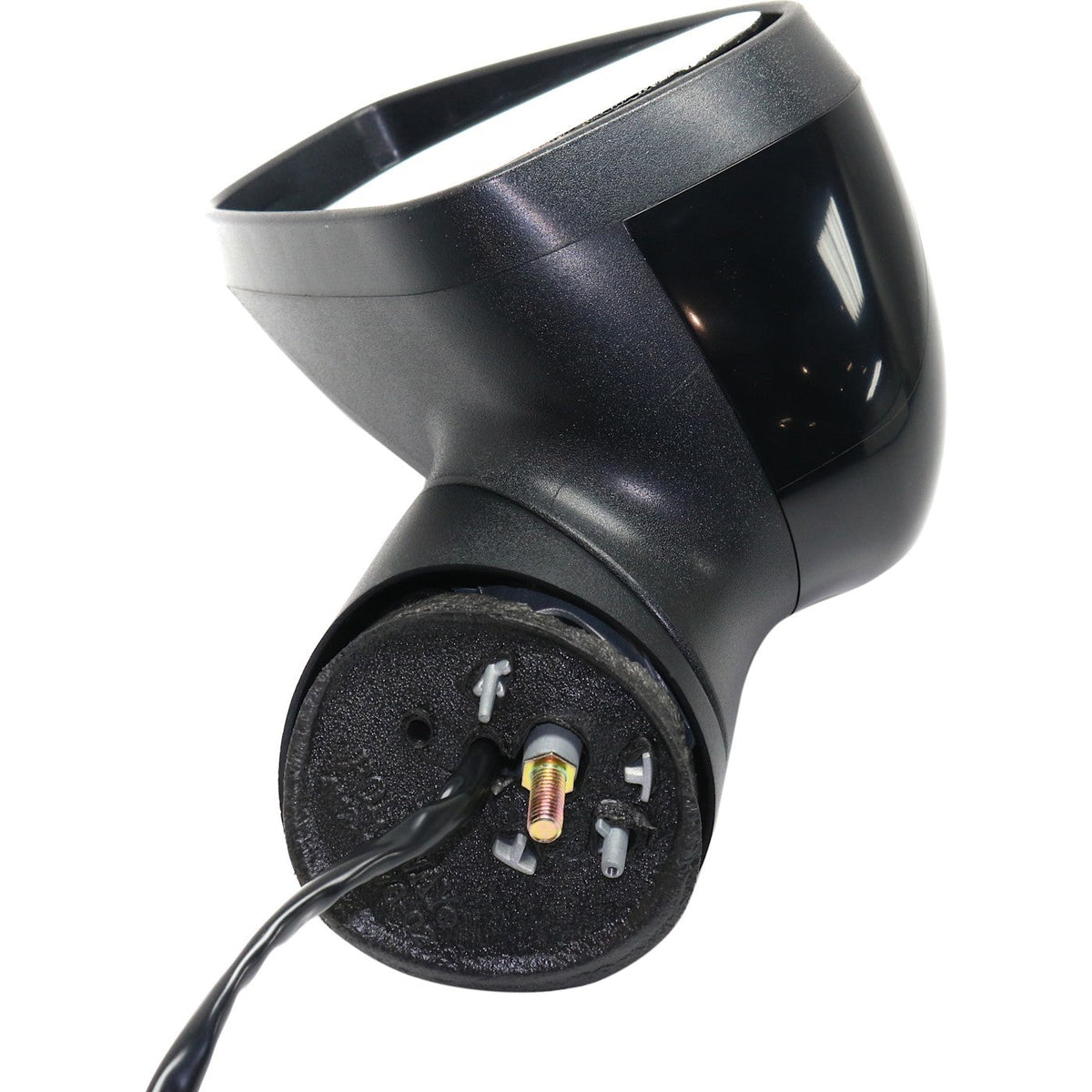 Driver Left Side Mirror for Ford Fiesta (2014–2019)