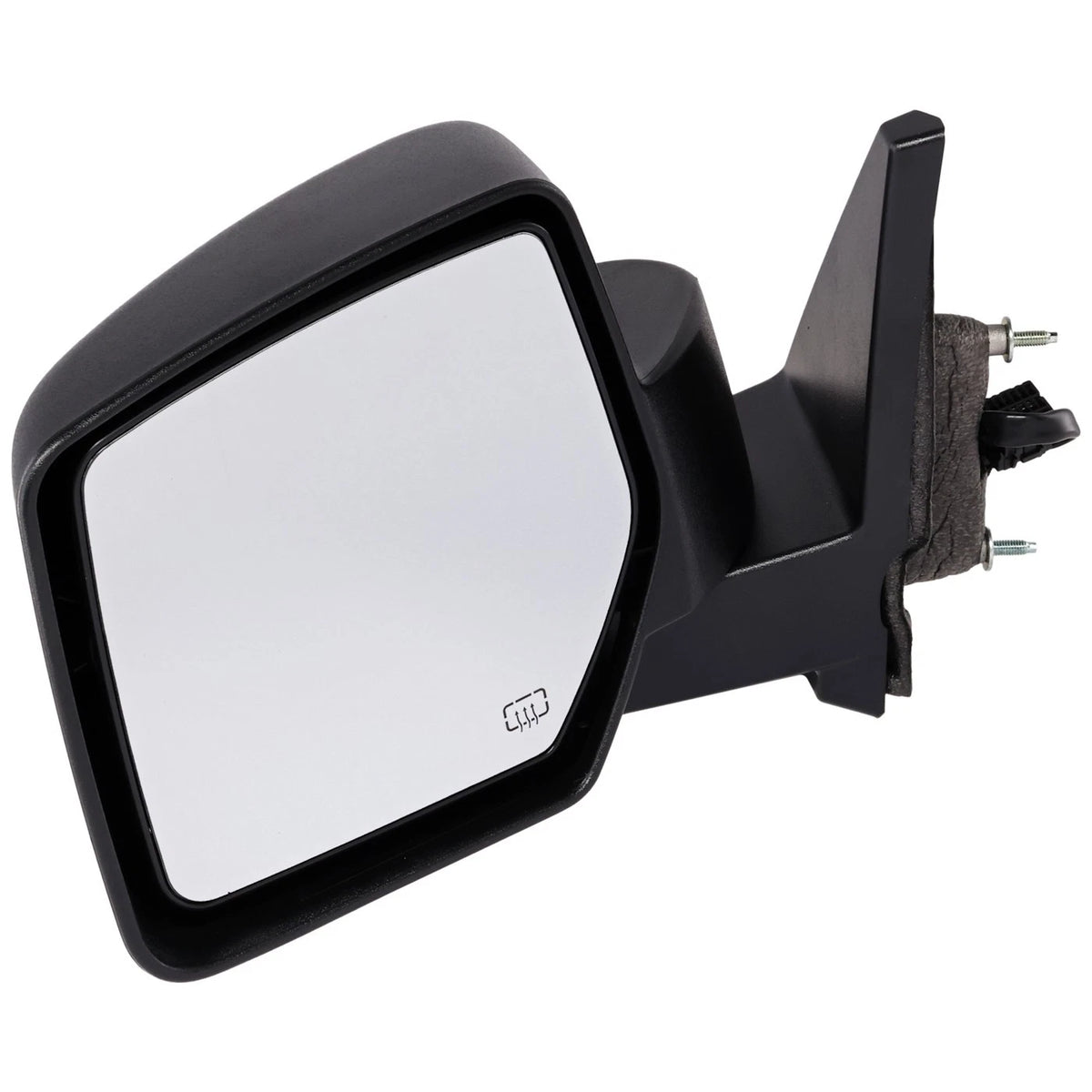 Heated Driver Left Side Mirror for Jeep Patriot (2007–2017)
