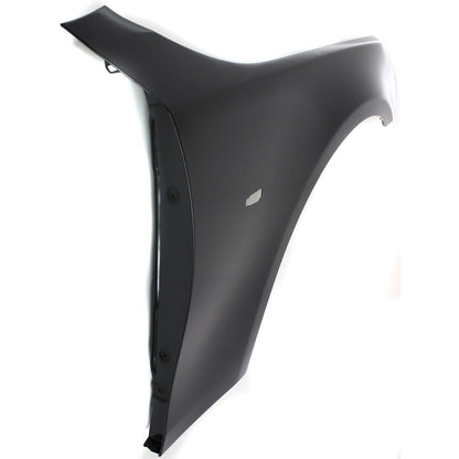 Fender for BMW 530i (2004–2010) Front Passenger Side
