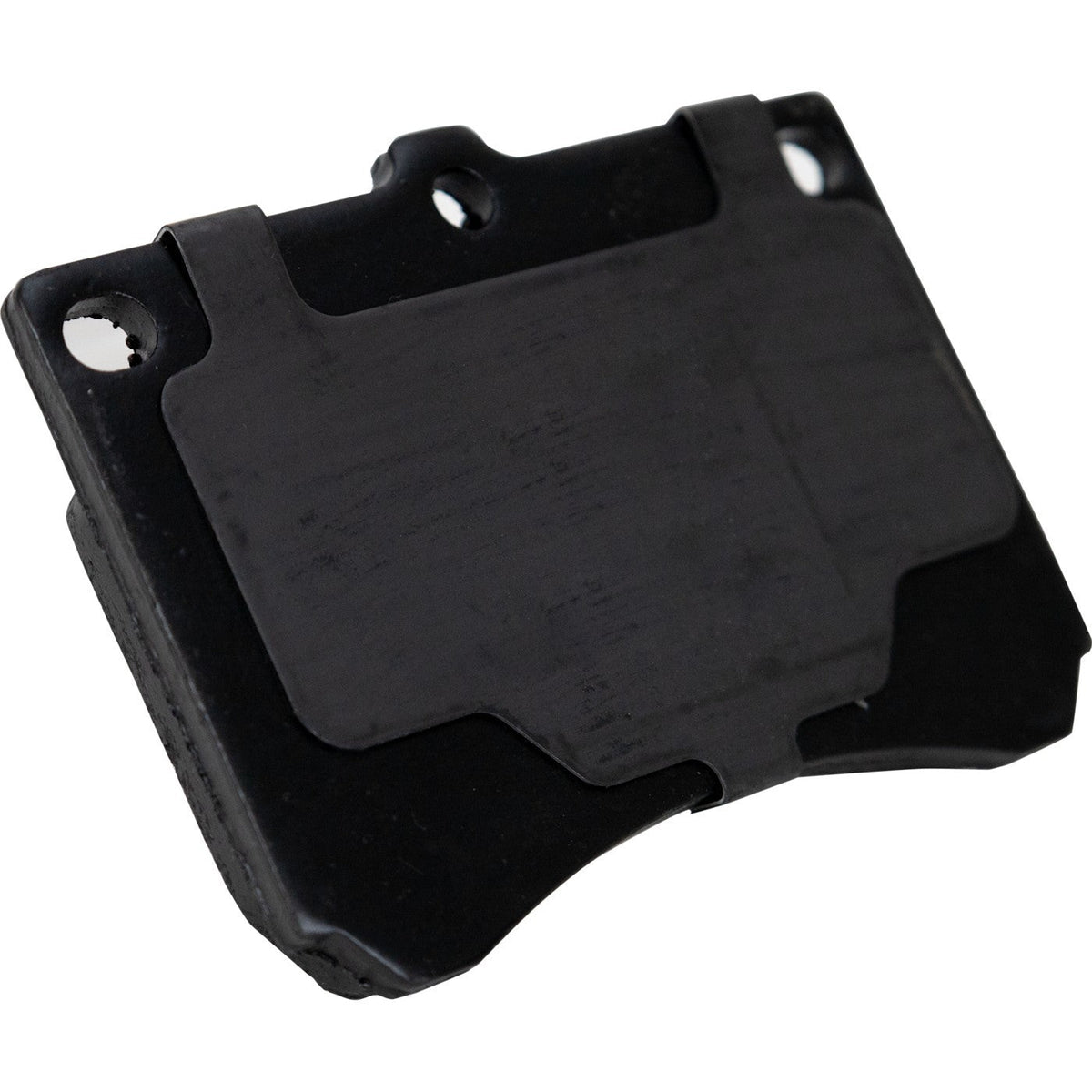 Semi-Metallic Front Brake Pads for Ford Escort and Protege - Set of 4