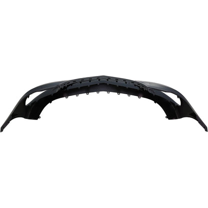 Front Bumper Cover for Mercedes Benz E350 (2014) AMG Package MB1000454