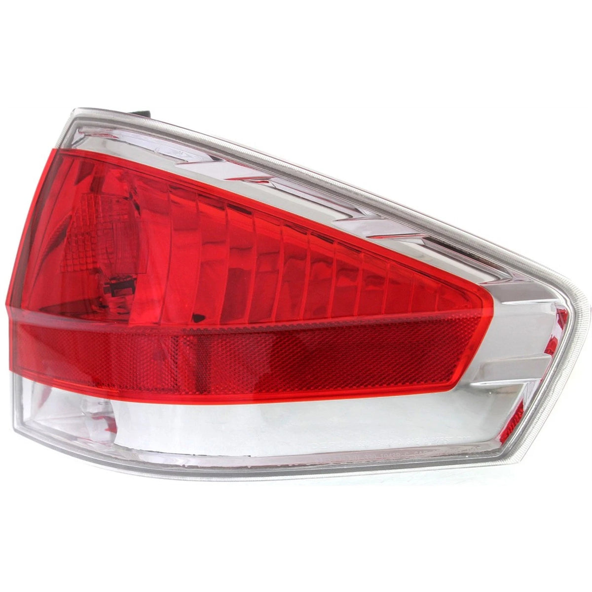 Tail Lights Set of 2 for Ford Focus Left Right Pair