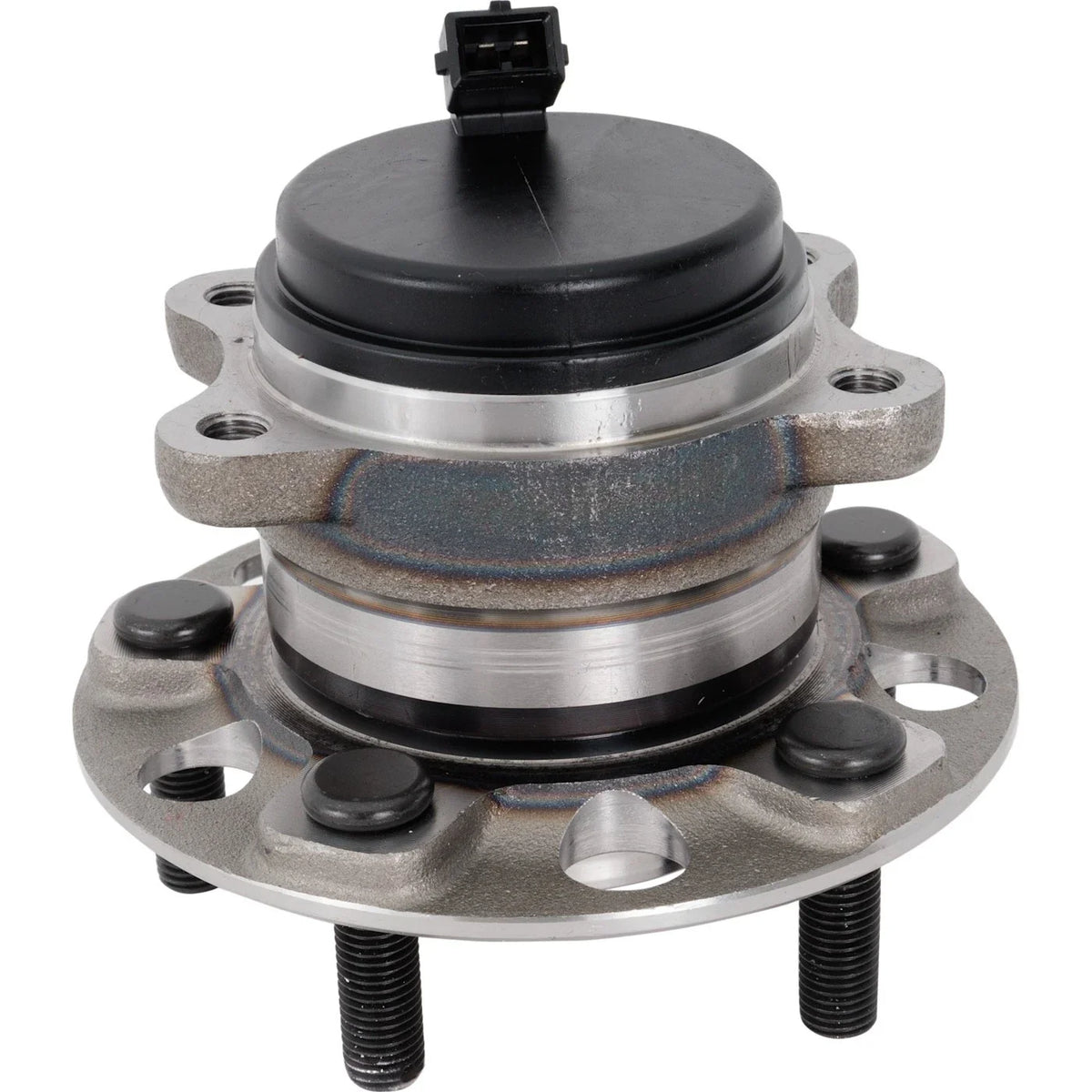 Wheel Hub for Hyundai Sonata (2015–2019) Rear Left or Right with Bearing FWD