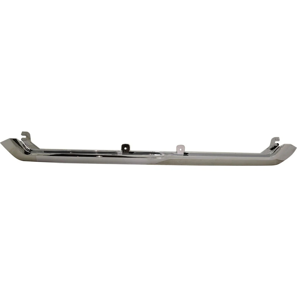 Hood Trim Molding for Subaru Forester (2017-2018)