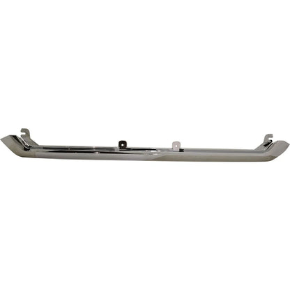 Hood Trim Molding for Subaru Forester (2017-2018)
