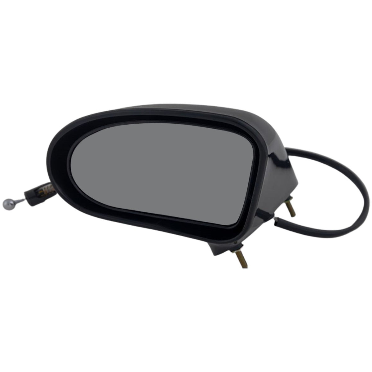 Driver Left Side Mirror for Le Sabre, Ninety-Eight by Oldsmobile