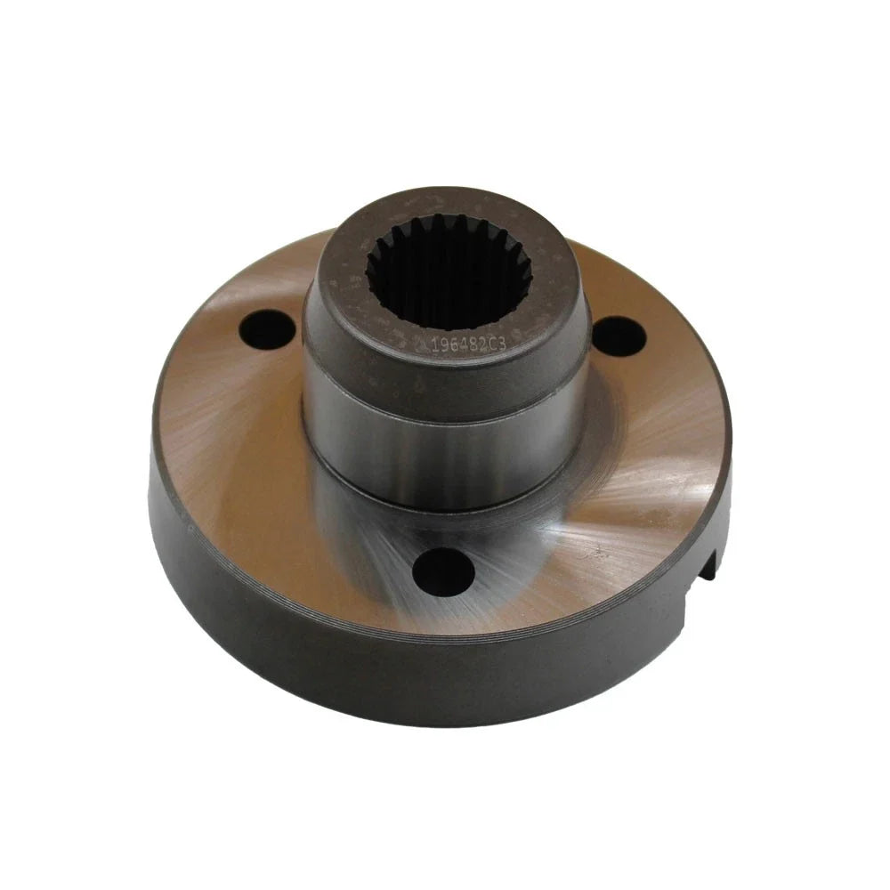 Auxiliary Pump Drive Pulley Hub for Case-IH 1420 1470 1620 1640 1644 (196482C3)