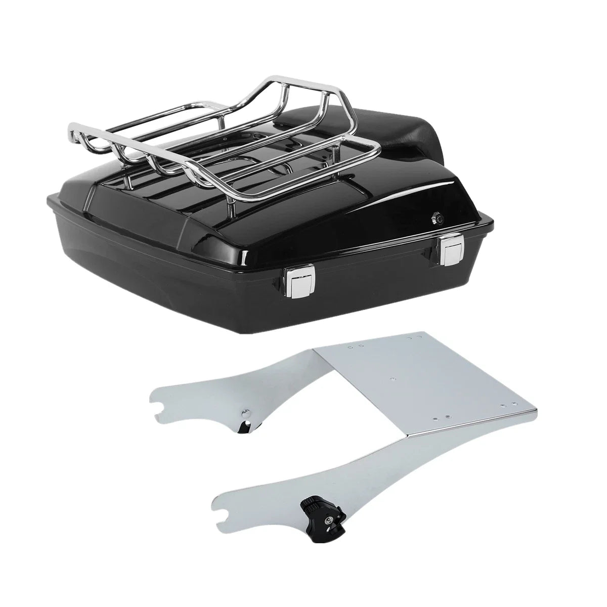 Razor Backrest for Harley Touring Road Glide 1997-2008