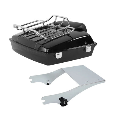 Razor Backrest for Harley Touring Road Glide 1997-2008
