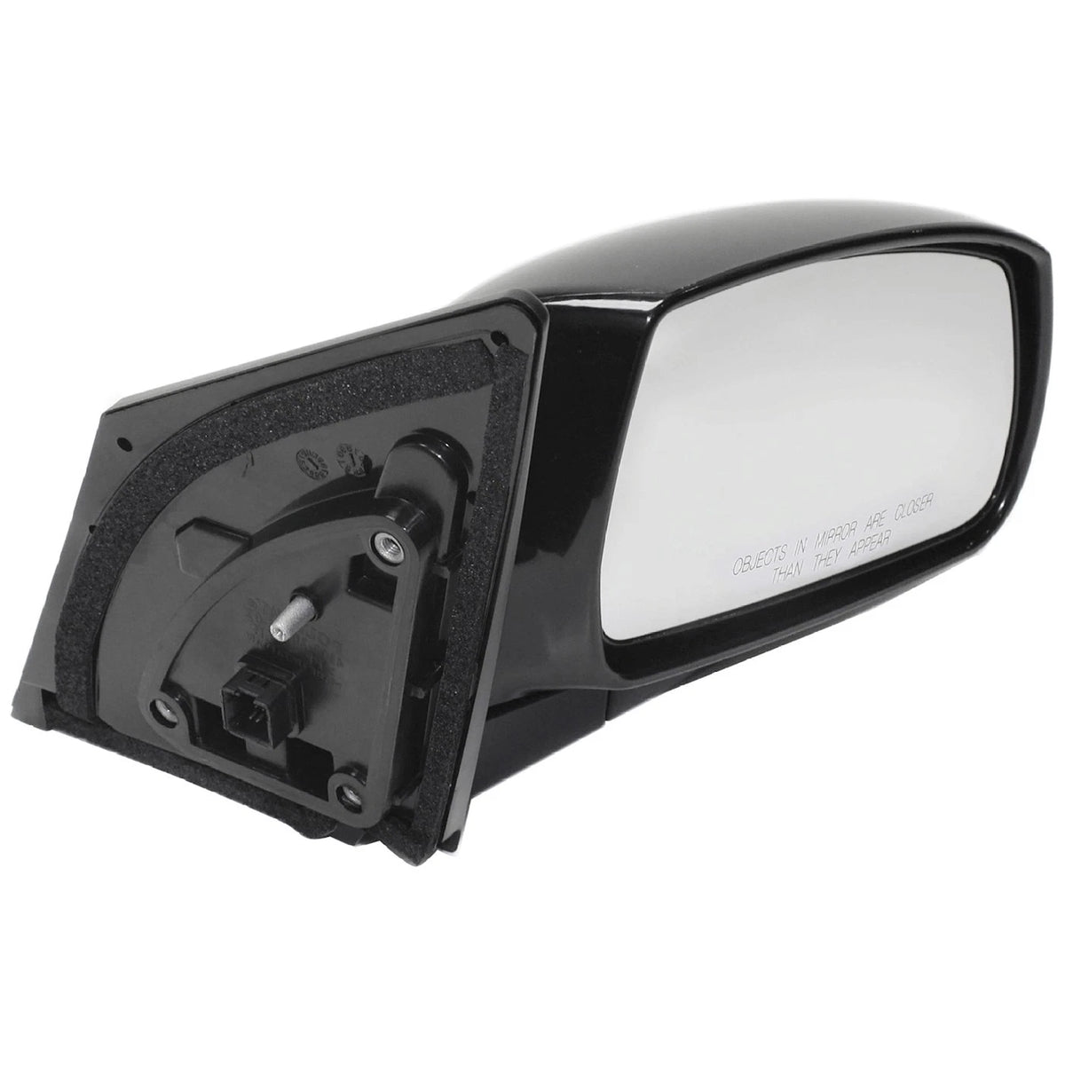 Heated Right Side Mirror 876202S030 for Hyundai Tucson (2010–2015)