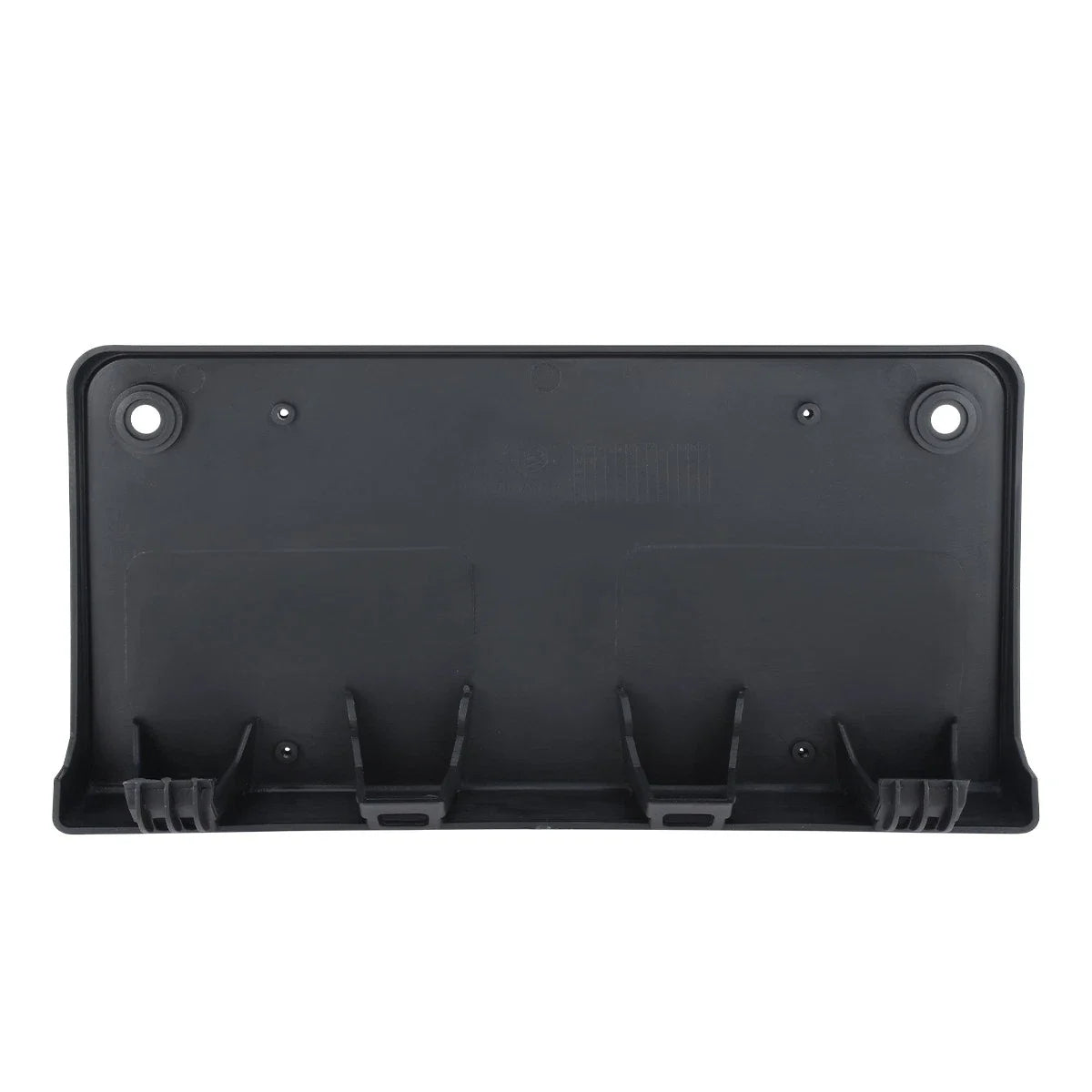 License Plate Tow Hook Mounting Bracket for VW Passat (2016-2019)