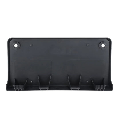 License Plate Tow Hook Mounting Bracket for VW Passat (2016-2019)