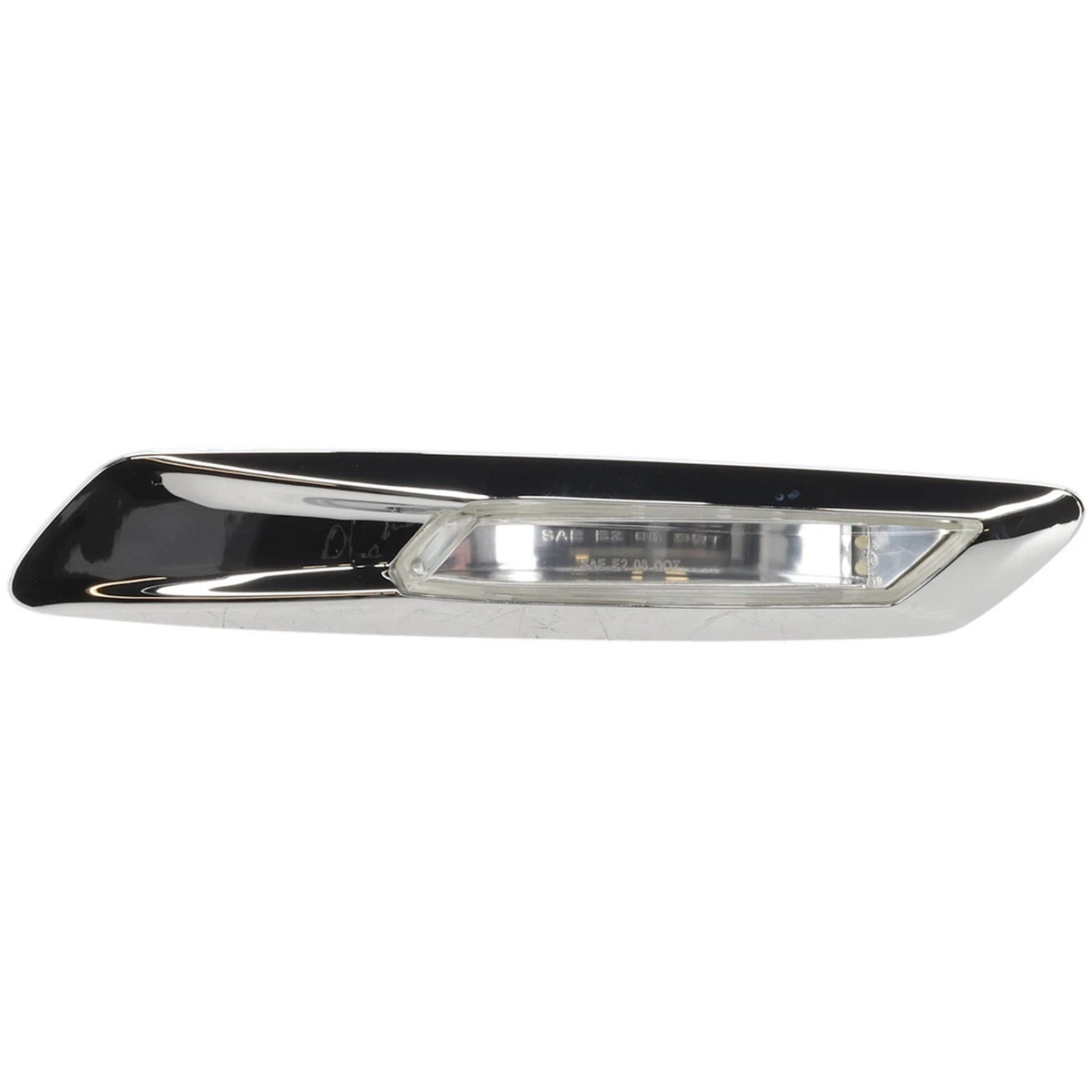 Side Marker for BMW 528i (2011–2016) Front Passenger Side