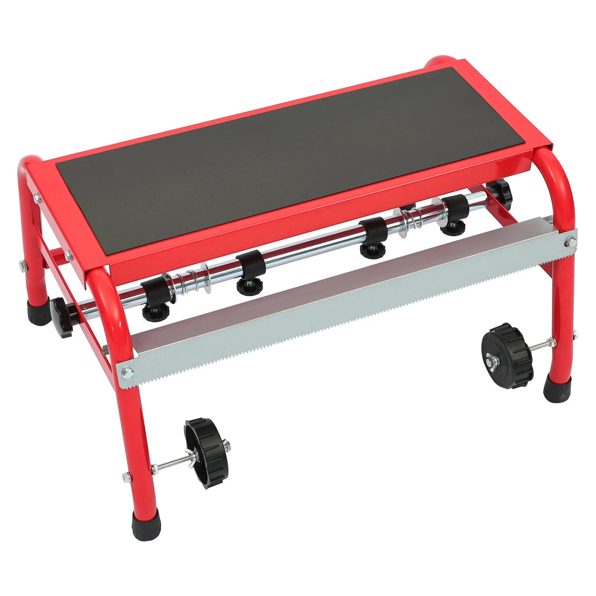 Portable 18" Masking Paper Machine for Automotive Body Repair