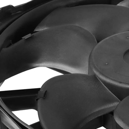1999 Chevy Lumina/Monte Carlo Radiator Cooling Fan Assembly
