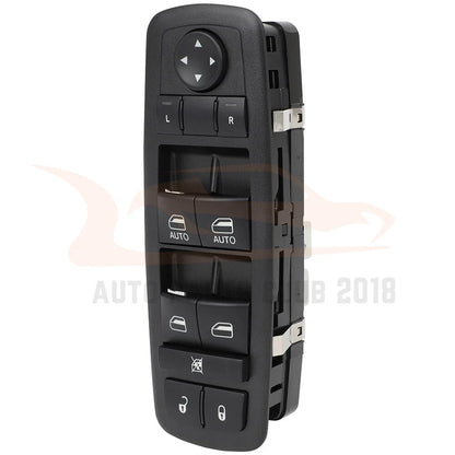 High Performance Window Switch for Dodge Durango (2016–2019)