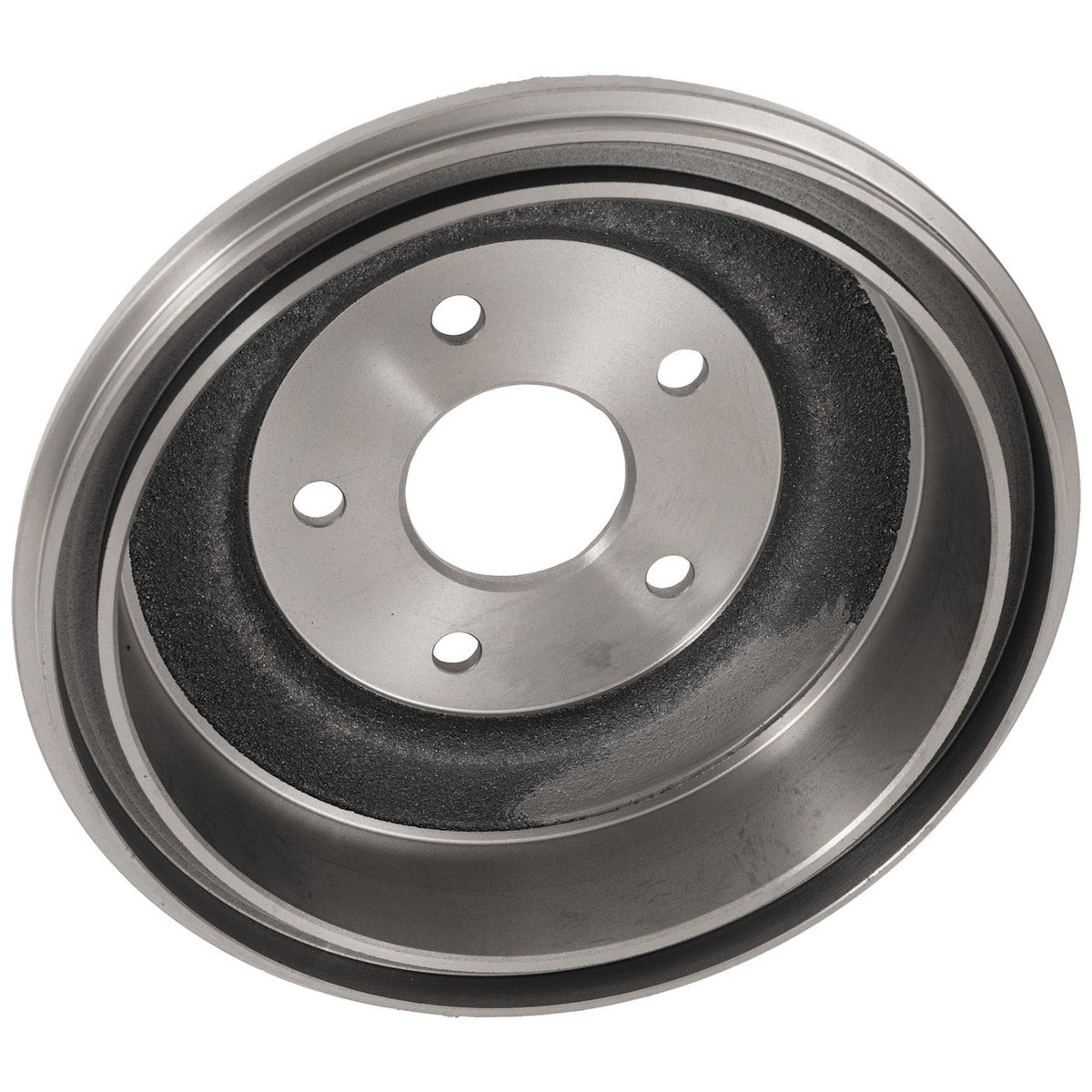 2-Piece Rear Brake Drums for Dodge Ram 1500 (1994 to 1999)