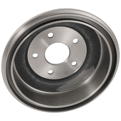 2-Piece Rear Brake Drums for Dodge Ram 1500 (1994 to 1999)