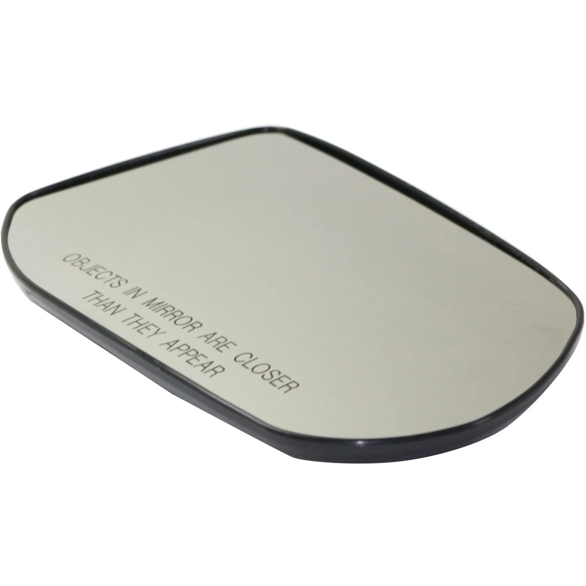 Passenger Side Mirror Glass for Honda Civic (2006–2011) HO1325119