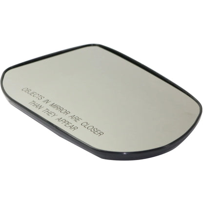 Passenger Side Mirror Glass for Honda Civic (2006–2011) HO1325119