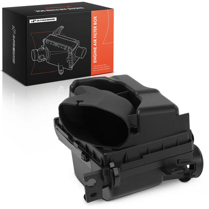 Engine Air Cleaner Intake Filter Box for Nissan Sentra (2013–2019)