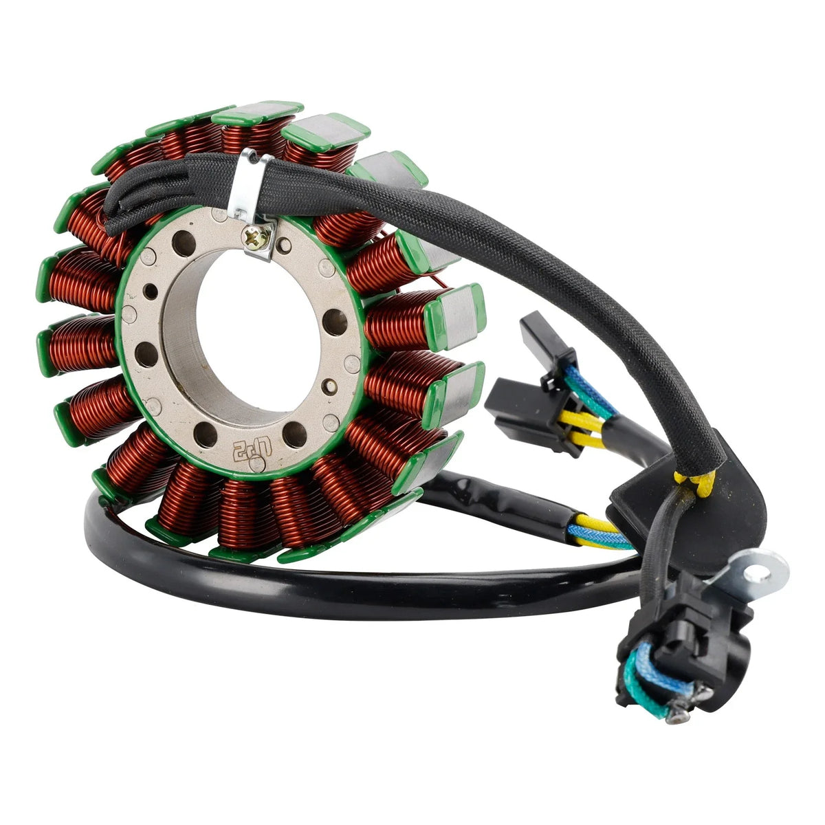 Magneto Alternator Stator for SC 250 A1 Kawasaki (2002)