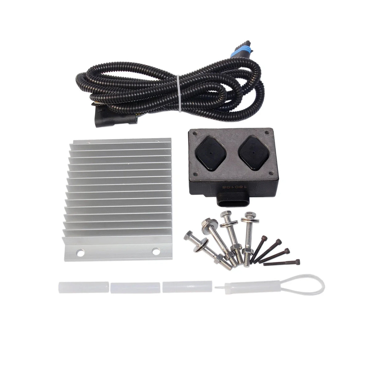 Fuel Pump Driver Module for Chevy C1500 Blazer Express GMC Suburban (1995–2002)