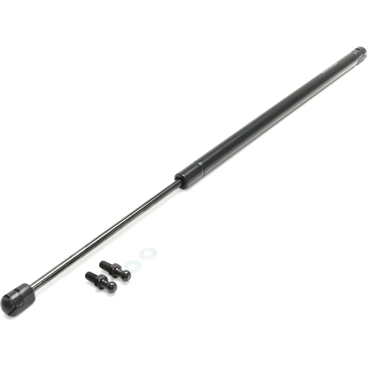 Trunk Lid Lift Support Set - 2 Pieces for Honda Element 2003-2011