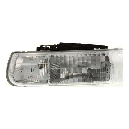 Fender Kit for Chevrolet Silverado 1500, Tahoe (1999–2006)