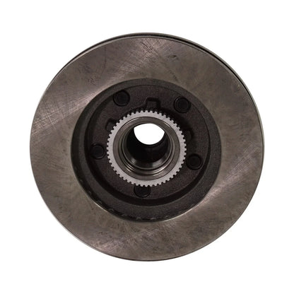 Front Brake Disc Rotors for Chevy S10 Pickup Blazer Jimmy Sonoma