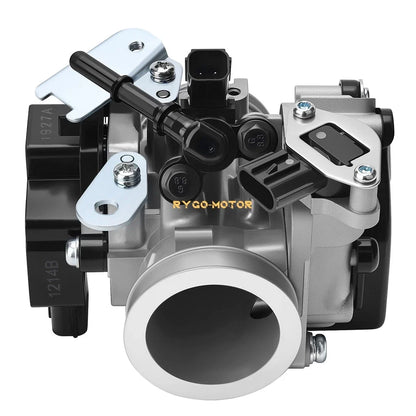 Throttle Body Assembly for Honda Rubicon 500 TRX500 2014-2019
