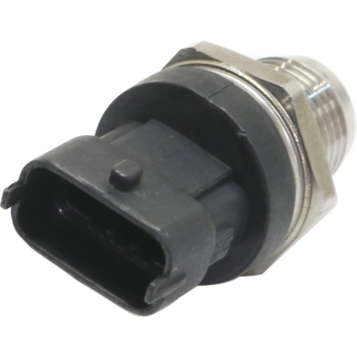 Fuel Pressure Sensor for Chevy Silverado HD, Ram 2500, 3500, Sierra (2000–2023)