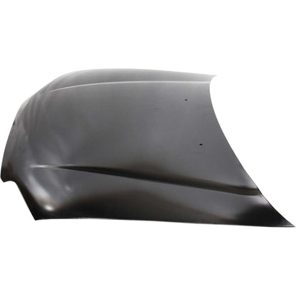Hood for Honda Civic 2-Door Coupe Hatchback (1992–1995)