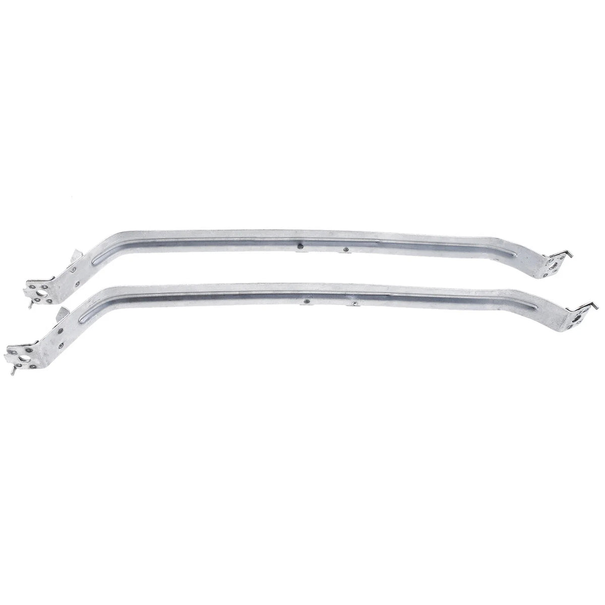 Fuel Tank Strap Pair (2X) for Honda Fit 2007-2008