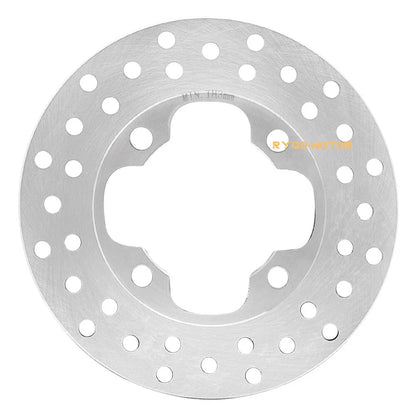 Front Brake Rotor for Honda TRX420FA/FPA/FE/FM/TE/TM Rancher 2007-2014