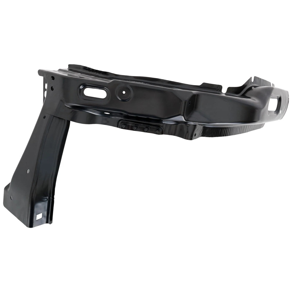 Bumper Bracket for Ram ProMaster 2500 (2023) Front Driver Side Fender Rail