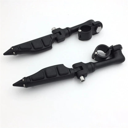 1.5" Adjustable Stiletto FootPeg for Honda VTX1300 (2003-2009)
