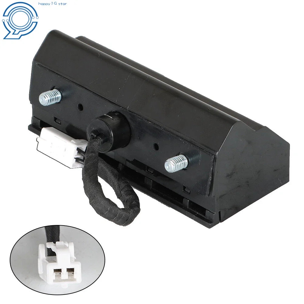 Tailgate Lift Release Handle for Mitsubishi Endeavor (2004–2011)