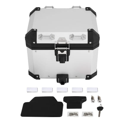38L Tail Box Case for BMW R1300GS (2023–2025)