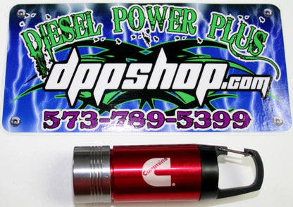 2X LED Flashlight Lantern for Trucks by Cummins (Diesel)