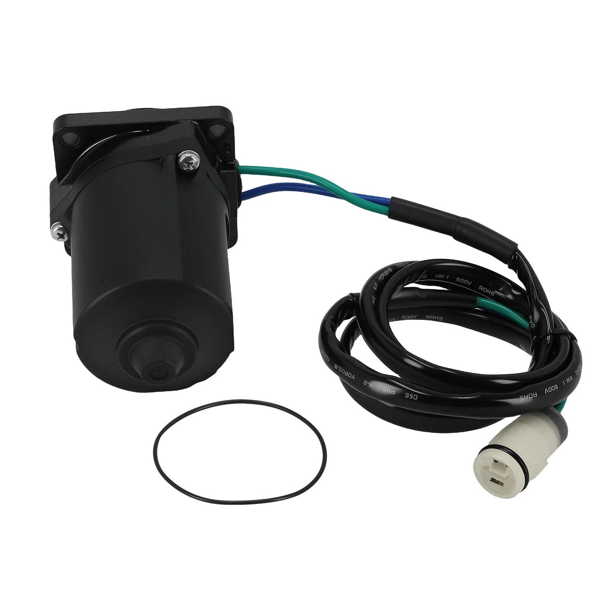 Tilt Trim Motor for Honda Marine Engine BF40/BF50 (2004–2010) 6237 36120-ZW4-H12