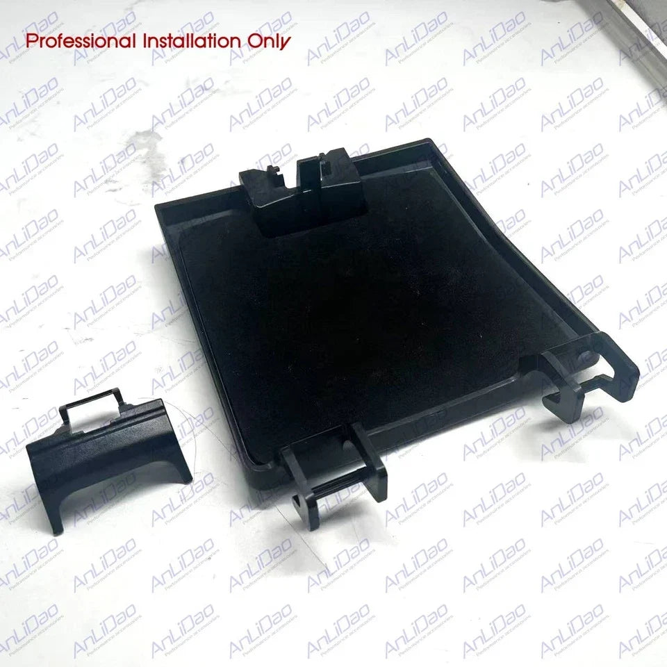 Glove Box Lid & Lock for Yamaha VXS VXR VX-C VX (F2X-U1708-00-00 F2X-U2875-00-00)