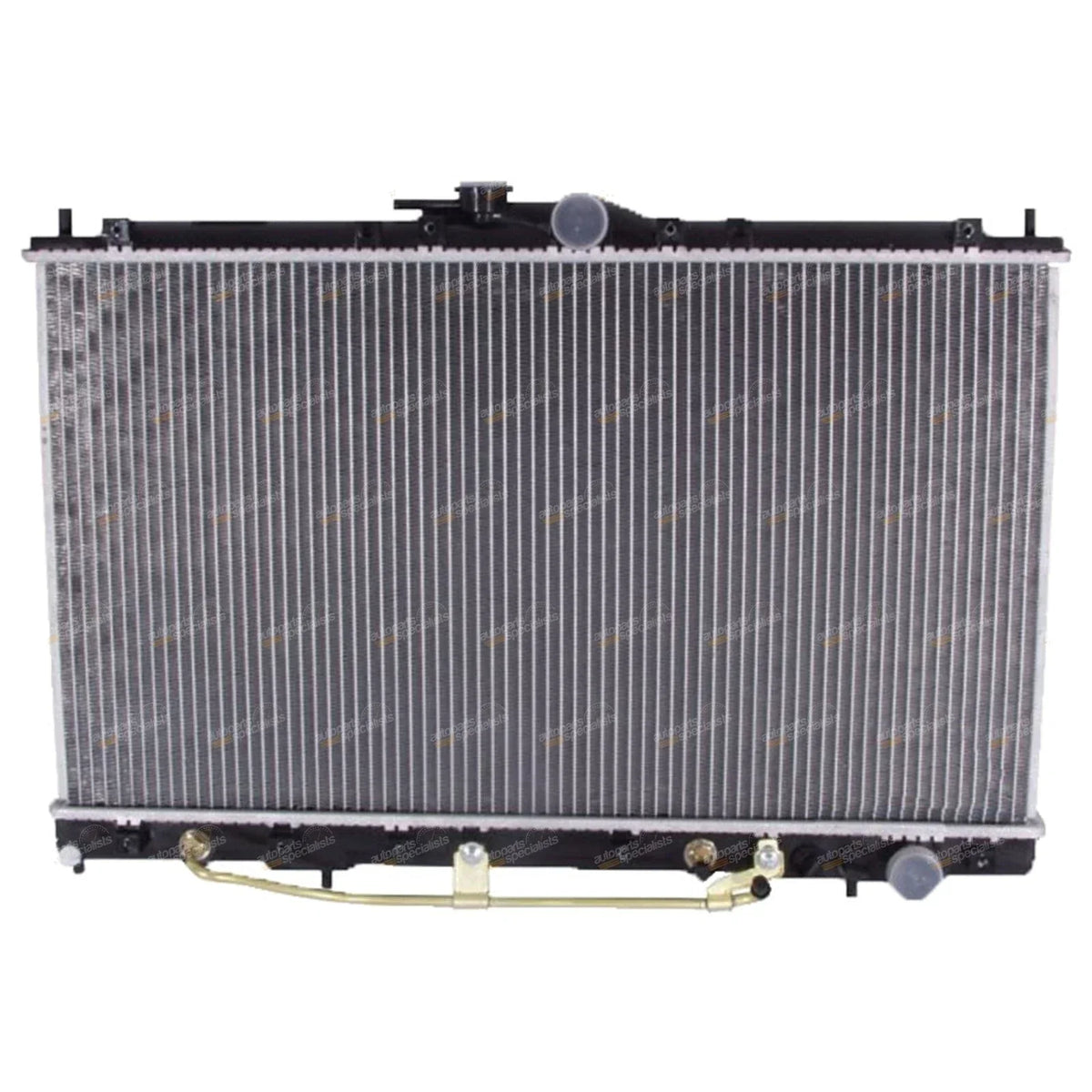 Radiator Alloy for Mitsubishi Magna (1991-1997)