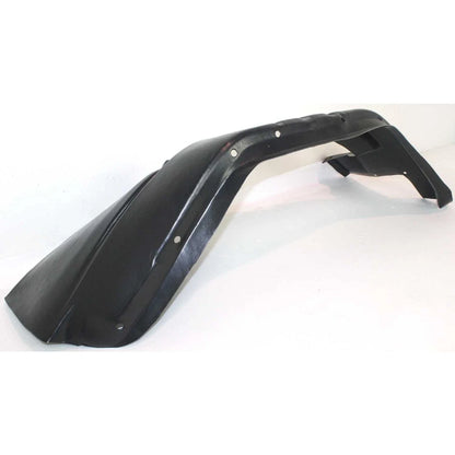 Passenger Right Side Fender Quarter Panel for Jeep Cherokee Comanche