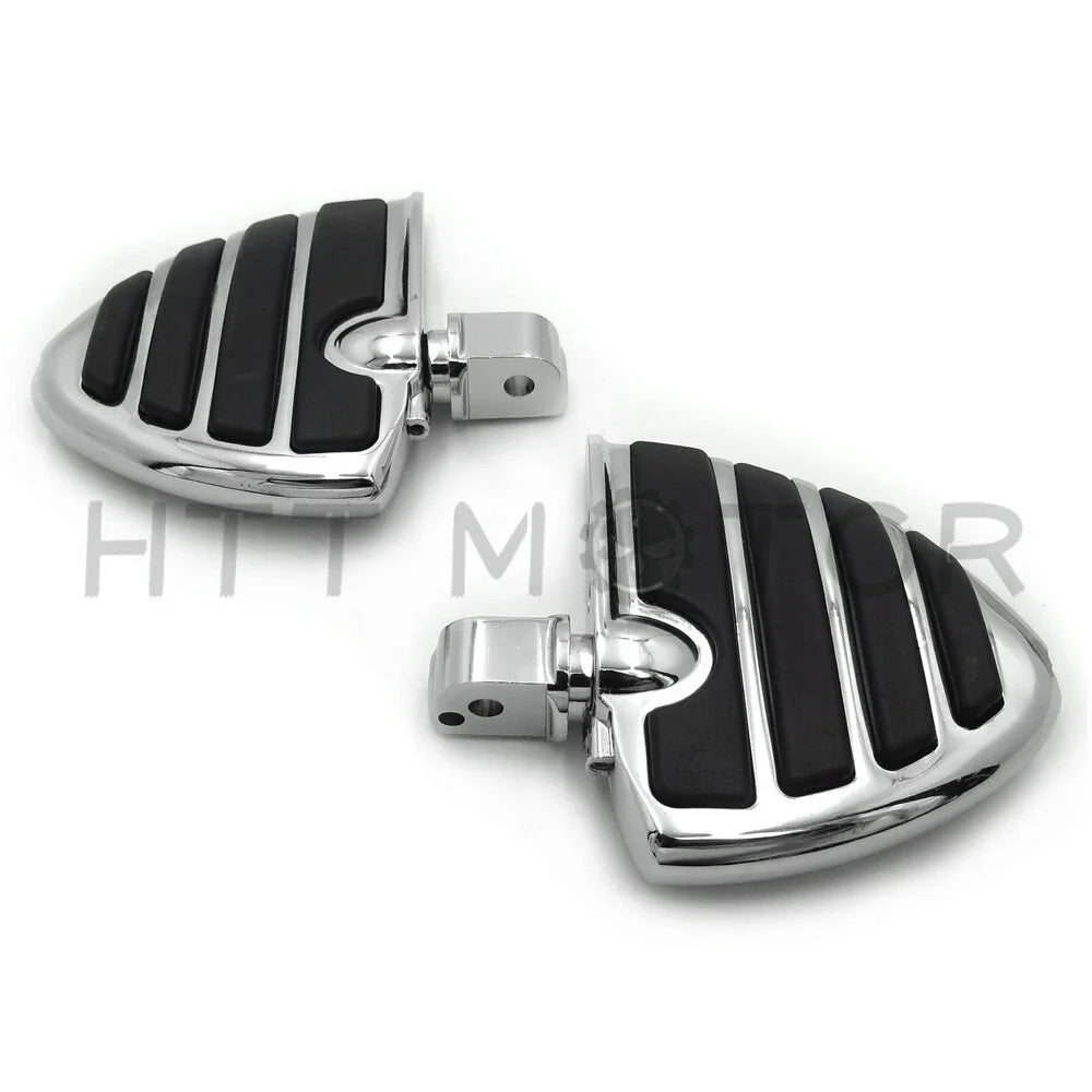 Floorboard Mini Wing for Breakout FXBR & Softail Slim FLSL 2018-2023