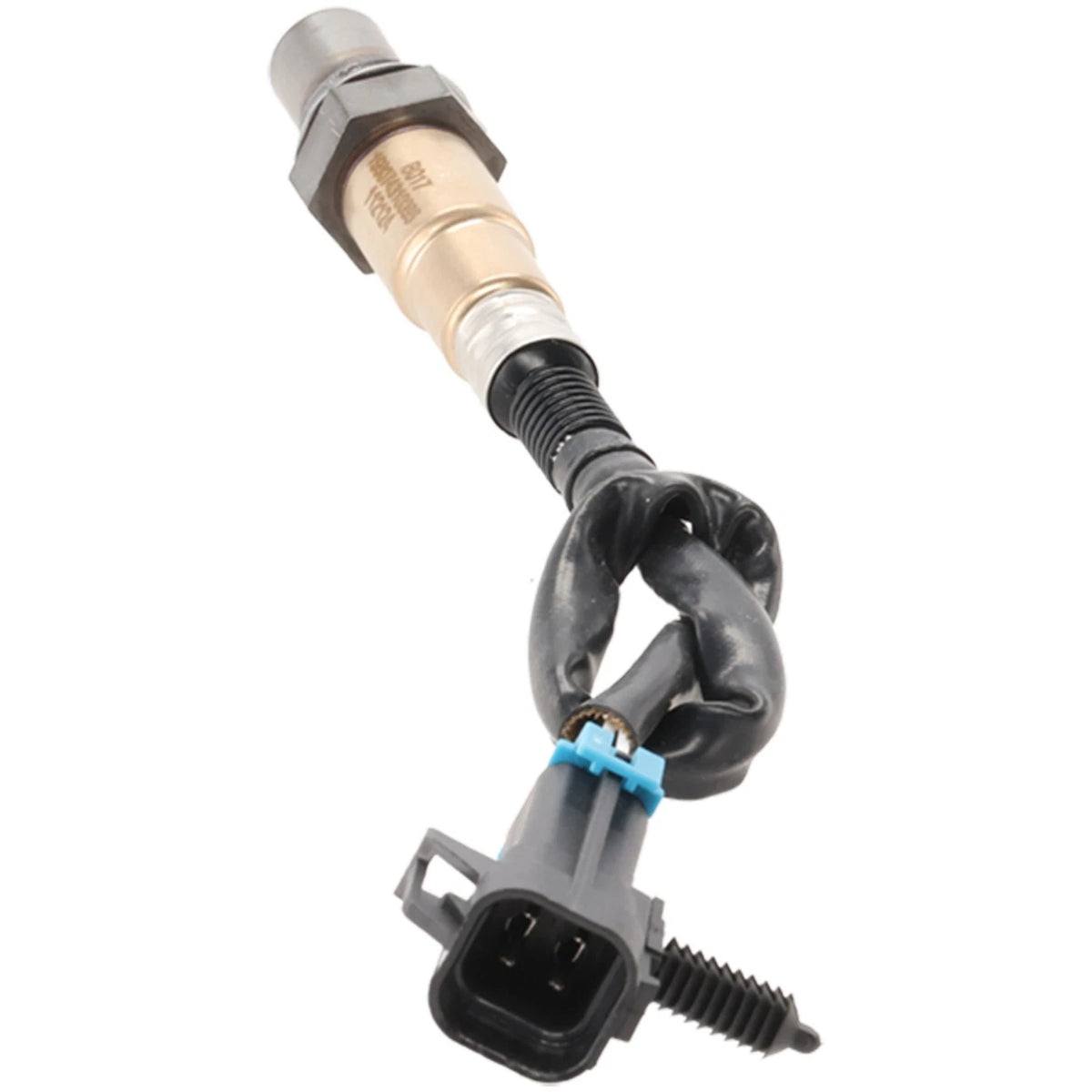 O2 Oxygen Sensor Set for Chevy Olds Le Sabre (Downstream & Upstream)