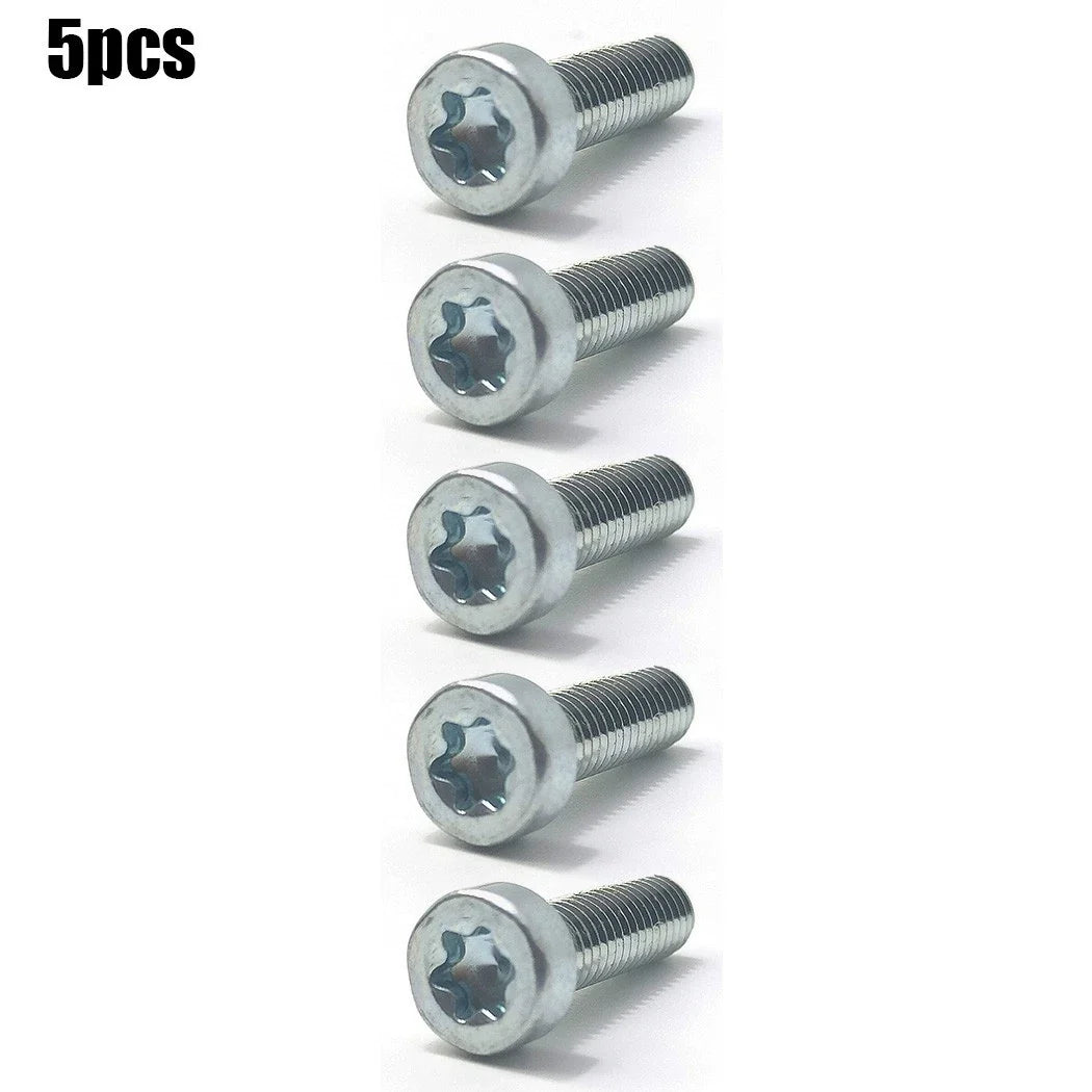 Shroud Screws for Crankcase Engine Exhaust (5/10pcs)